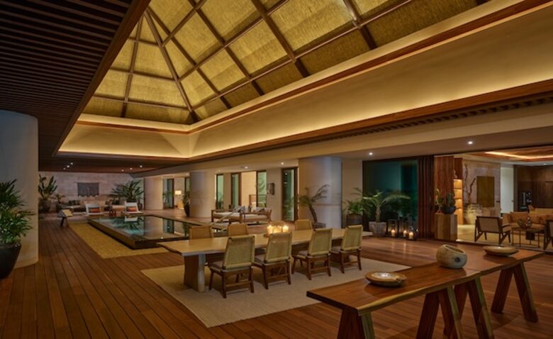 Vidanta Nuevo Vallarta - Empire Estates Four Bedroom - Nuevo Vallarta, Mexico