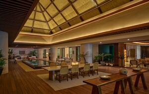 Vidanta Nuevo Vallarta - Empire Estates Four Bedroom - Nuevo Vallarta, Mexico