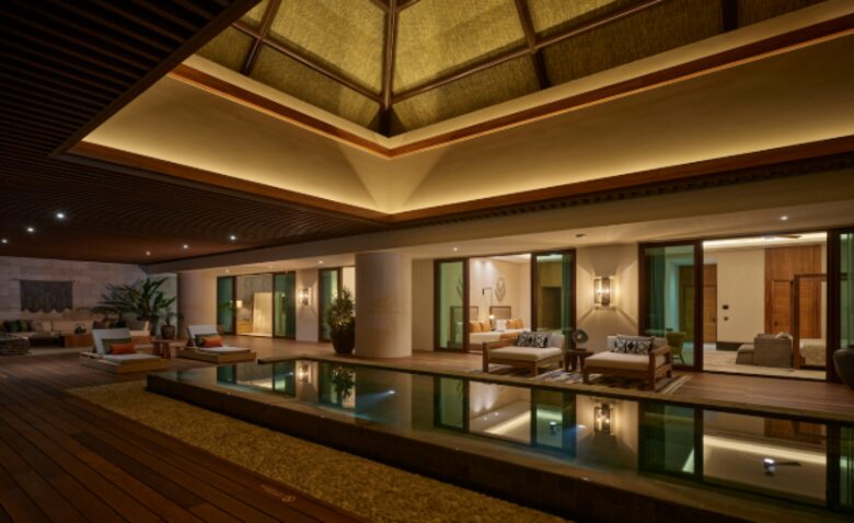 Vidanta Nuevo Vallarta - Empire Estates Four Bedroom - Nuevo Vallarta, Mexico