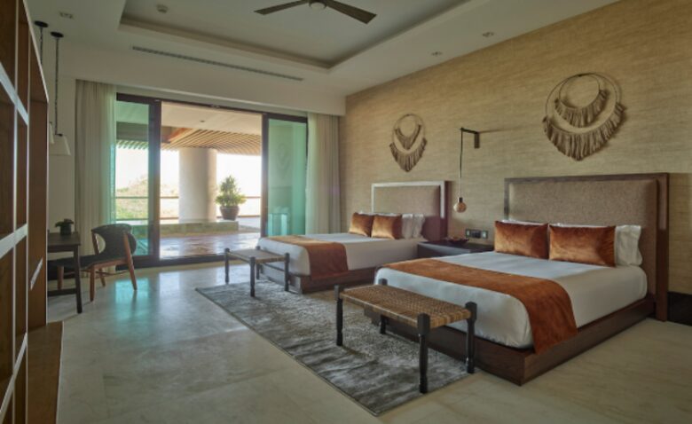 Vidanta Nuevo Vallarta - Empire Estates Four Bedroom - Nuevo Vallarta, Mexico