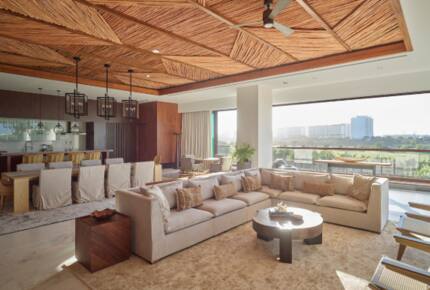 Vidanta Nuevo Vallarta - Empire Estates Four Bedroom - Nuevo Vallarta, Mexico