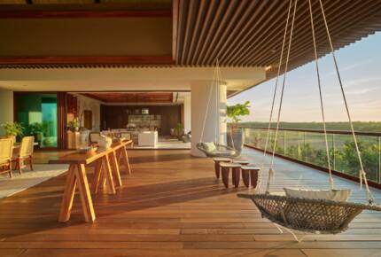 Vidanta Nuevo Vallarta - Empire Estates Four Bedroom - Nuevo Vallarta, Mexico