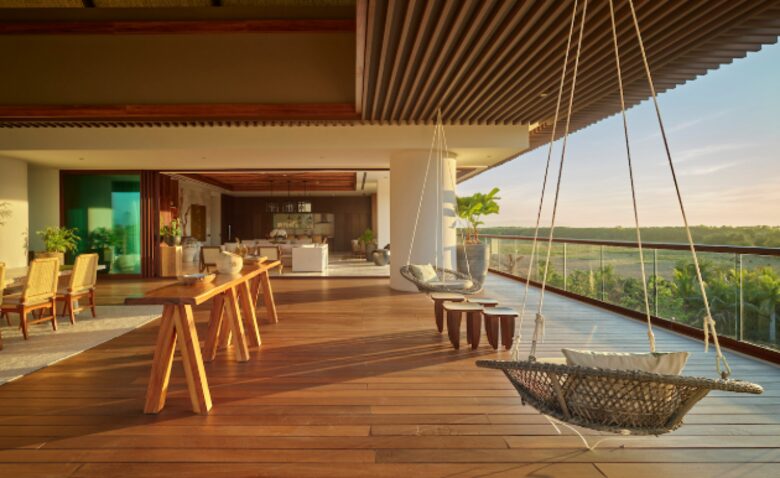 Vidanta Nuevo Vallarta - Empire Estates Four Bedroom - Nuevo Vallarta, Mexico