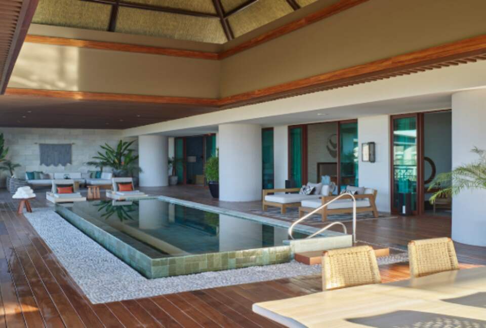 Vidanta Nuevo Vallarta - Empire Estates Four Bedroom - Nuevo Vallarta, Mexico