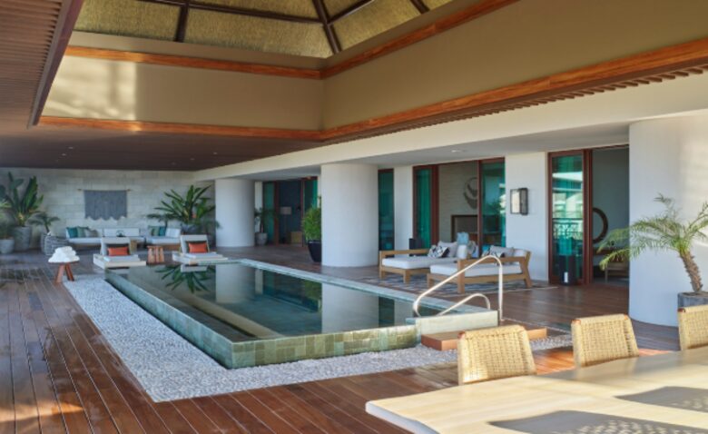 Vidanta Nuevo Vallarta - Empire Estates Four Bedroom - Nuevo Vallarta, Mexico