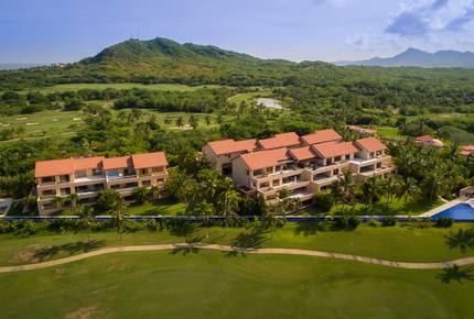Las Terrazas, Punta Mita - Pacifico 23