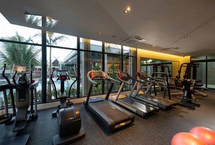 Anantara Vacation Club Mai Khao Phuket - Two Bedroom Pool Villa - Phuket, Thailand