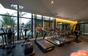 Anantara Vacation Club Mai Khao Phuket - Two Bedroom Apartment Suite - Phuket, Thailand