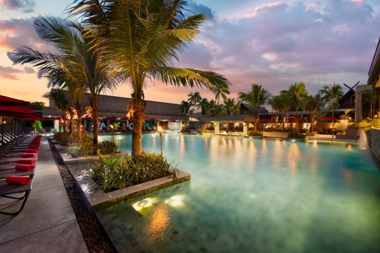 Anantara Vacation Club Mai Khao Phuket - Two Bedroom Pool Villa - Phuket, Thailand