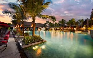 Anantara Vacation Club Mai Khao Phuket - Two Bedroom Apartment Suite - Phuket, Thailand