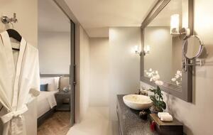 Anantara Vacation Club Mai Khao Phuket - Two Bedroom Apartment Suite - Phuket, Thailand