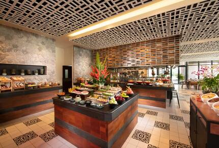 Anantara Vacation Club Mai Khao Phuket - Two Bedroom Pool Villa - Phuket, Thailand