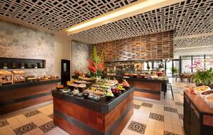 Anantara Vacation Club Mai Khao Phuket - Two Bedroom Apartment Suite - Phuket, Thailand