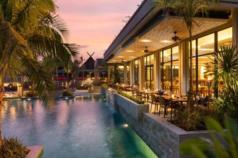 Anantara Vacation Club Mai Khao Phuket - Two Bedroom Pool Villa - Phuket, Thailand