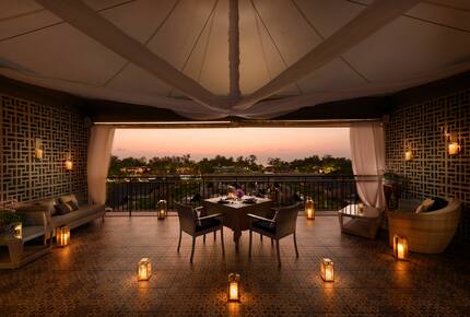 Anantara Vacation Club Mai Khao Phuket - Two Bedroom Pool Villa - Phuket, Thailand