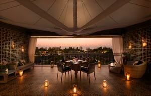 Anantara Vacation Club Mai Khao Phuket - Two Bedroom Apartment Suite - Phuket, Thailand