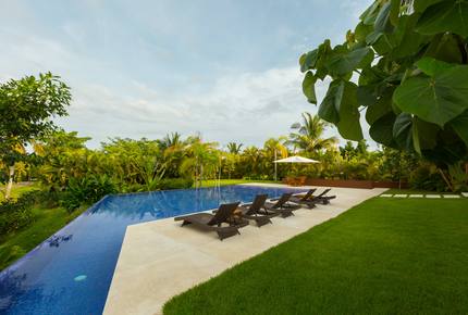 Las Terrazas, Punta Mita - Bahia 31