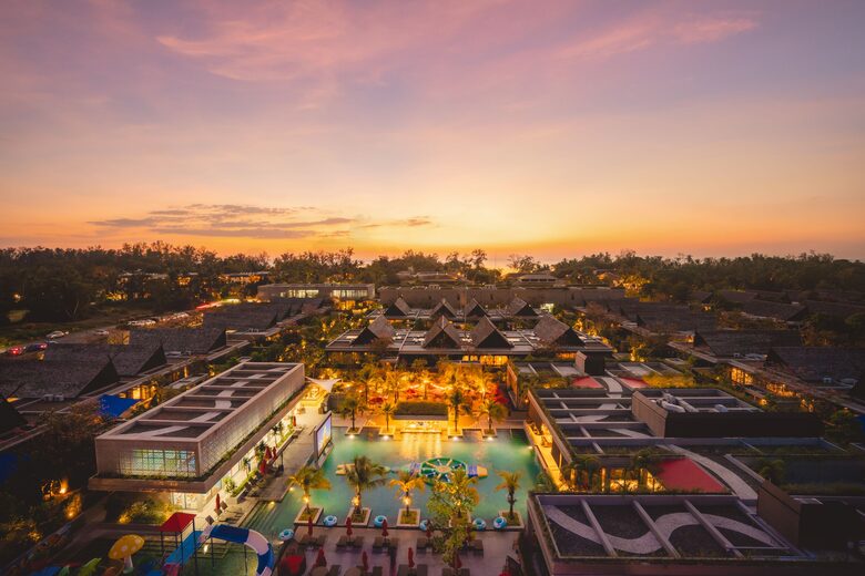 Anantara Vacation Club Mai Khao Phuket - Two Bedroom Pool Villa - Phuket, Thailand