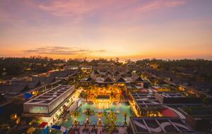 Anantara Vacation Club Mai Khao Phuket - Two Bedroom Apartment Suite - Phuket, Thailand