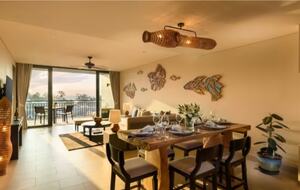 Anantara Vacation Club Mai Khao Phuket - Two Bedroom Apartment Suite - Phuket, Thailand