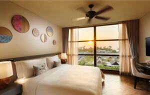 Anantara Vacation Club Mai Khao Phuket - Two Bedroom Apartment Suite - Phuket, Thailand