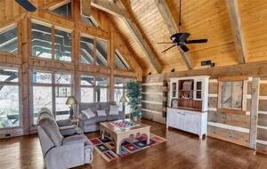 Eagles Nest | Premier Mountain Estate in Maggie Valley - Maggie Valley, North Carolina