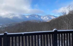 Eagles Nest | Premier Mountain Estate in Maggie Valley - Maggie Valley, North Carolina