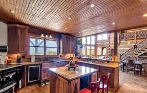 Eagles Nest | Premier Mountain Estate in Maggie Valley - Maggie Valley, North Carolina