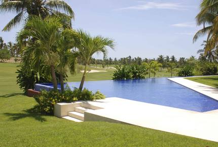 Las Terrazas, Punta Mita - Bahia 31