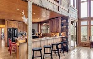 Eagles Nest | Premier Mountain Estate in Maggie Valley - Maggie Valley, North Carolina