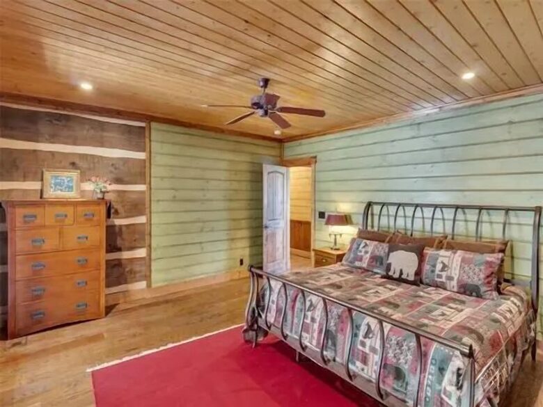 Eagles Nest | Premier Mountain Estate in Maggie Valley - Maggie Valley, North Carolina