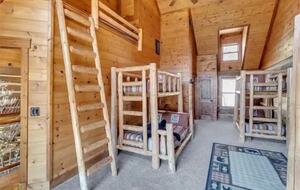 Eagles Nest | Premier Mountain Estate in Maggie Valley - Maggie Valley, North Carolina