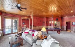 Eagles Nest | Premier Mountain Estate in Maggie Valley - Maggie Valley, North Carolina