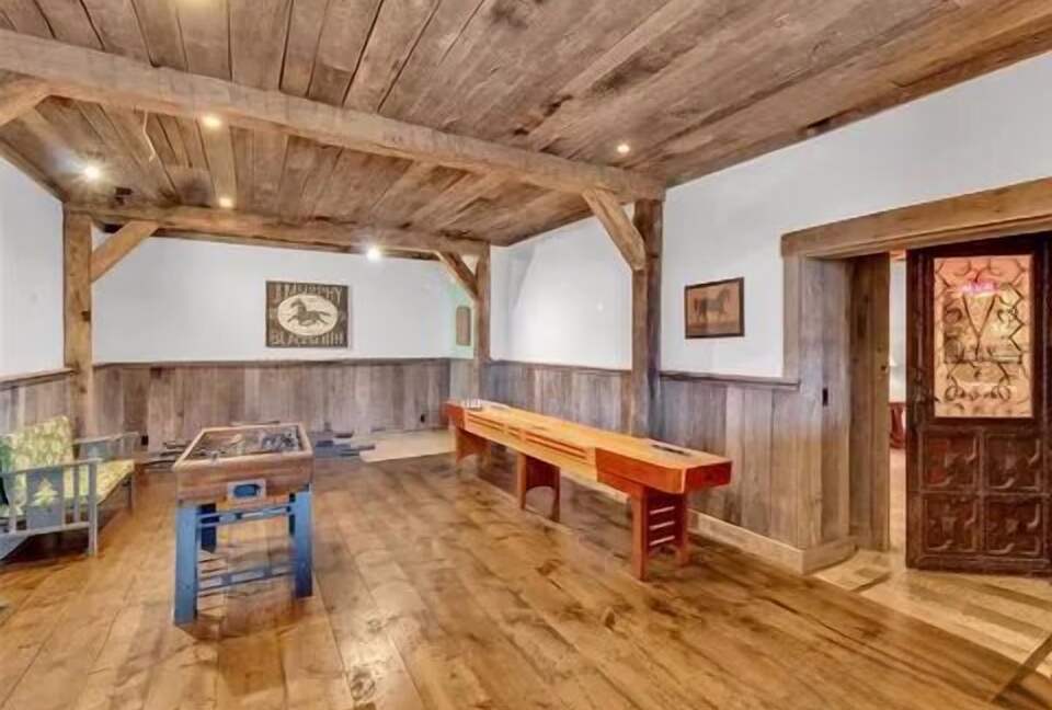 Eagles Nest | Premier Mountain Estate in Maggie Valley - Maggie Valley, North Carolina