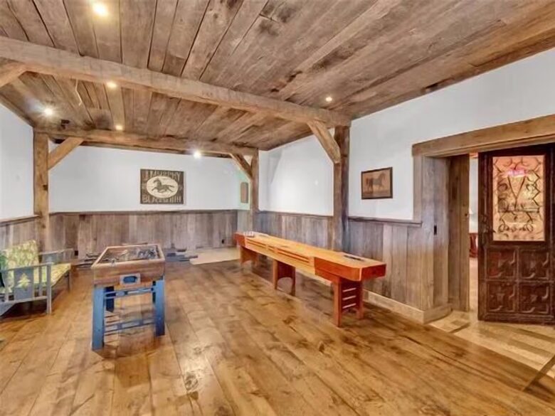 Eagles Nest | Premier Mountain Estate in Maggie Valley - Maggie Valley, North Carolina