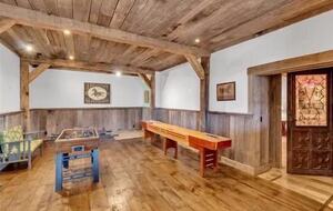 Eagles Nest | Premier Mountain Estate in Maggie Valley - Maggie Valley, North Carolina