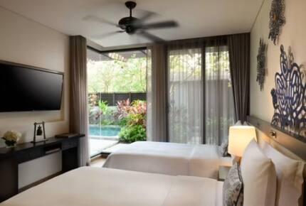 Anantara Vacation Club Mai Khao Phuket - Two Bedroom Pool Villa - Phuket, Thailand