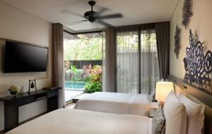 Anantara Vacation Club Mai Khao Phuket - Two Bedroom Pool Villa - Phuket, Thailand