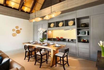 Anantara Vacation Club Mai Khao Phuket - Two Bedroom Pool Villa - Phuket, Thailand