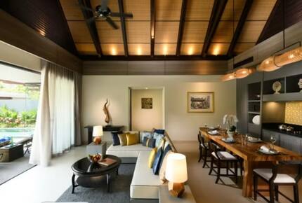 Anantara Vacation Club Mai Khao Phuket - Two Bedroom Pool Villa - Phuket, Thailand