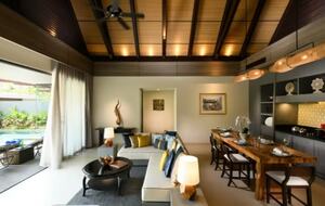 Anantara Vacation Club Mai Khao Phuket - Two Bedroom Pool Villa - Phuket, Thailand