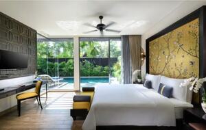 Anantara Vacation Club Mai Khao Phuket - Two Bedroom Pool Villa - Phuket, Thailand