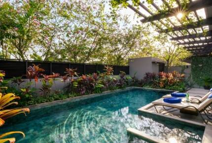 Anantara Vacation Club Mai Khao Phuket - Two Bedroom Pool Villa - Phuket, Thailand
