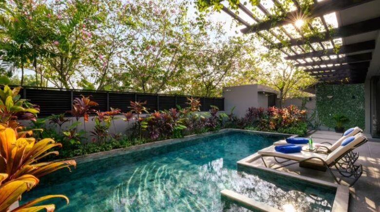 Anantara Vacation Club Mai Khao Phuket - Two Bedroom Pool Villa - Phuket, Thailand