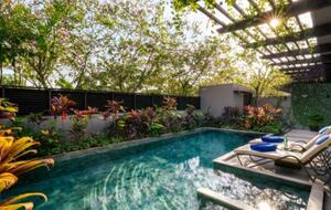 Anantara Vacation Club Mai Khao Phuket - Two Bedroom Pool Villa - Phuket, Thailand