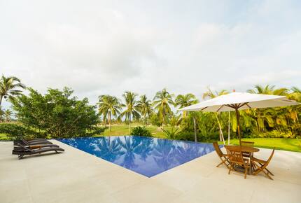 Las Terrazas, Punta Mita - Pacifico 23 - Punta Mita, Mexico