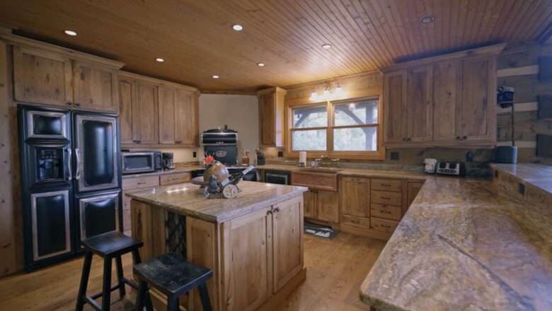 Eagles Nest | Premier Mountain Estate in Maggie Valley - Maggie Valley, North Carolina