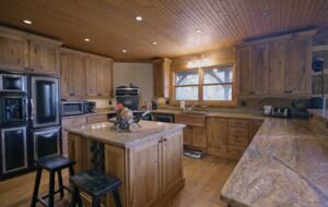 Eagles Nest | Premier Mountain Estate in Maggie Valley - Maggie Valley, North Carolina