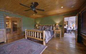 Eagles Nest | Premier Mountain Estate in Maggie Valley - Maggie Valley, North Carolina