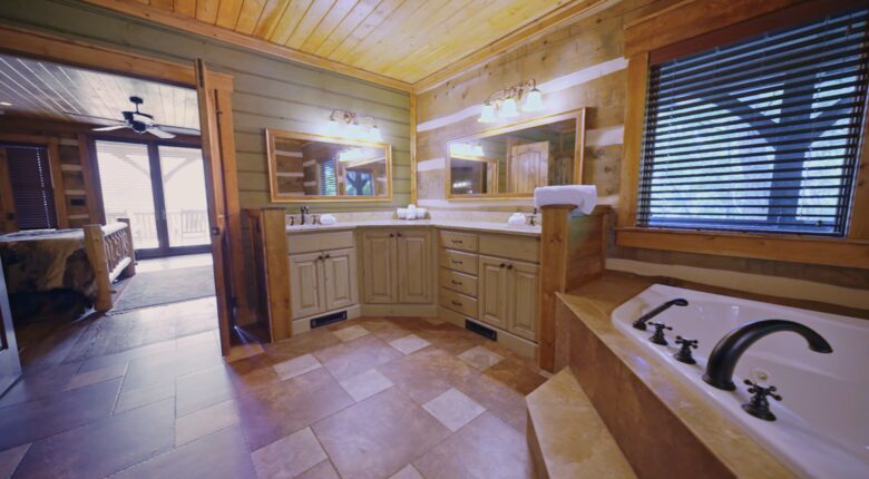 Eagles Nest | Premier Mountain Estate in Maggie Valley - Maggie Valley, North Carolina